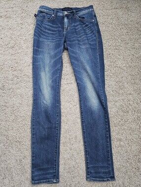 Rock & Republic Berlin Women Jeans Size 4M